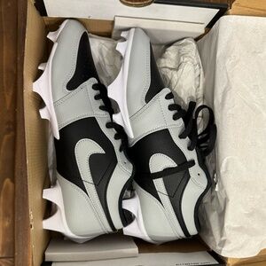 Football Cleats Men's Nike Jordan 1 Vapor Edge